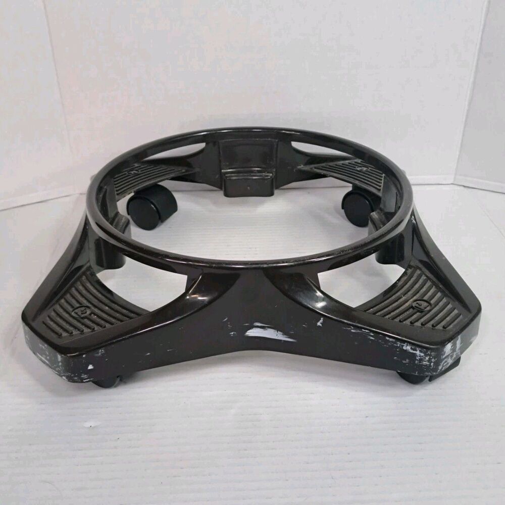 Rainbow Vacuum Rolling Dolly Wheel Base Caddy R41401 D2 D3 D3C D4 D4C SE OEM